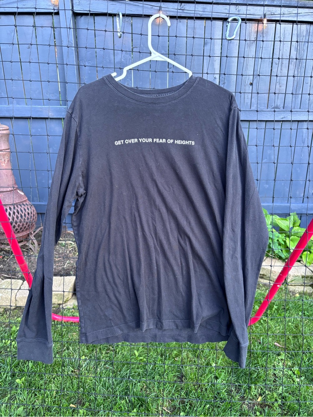 Nike Air Long Sleeve
